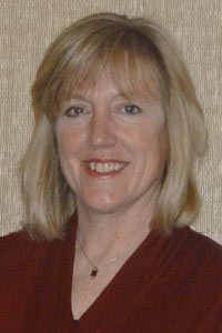 Dr. Patty Pennell-Noel, PT, ScD - penny