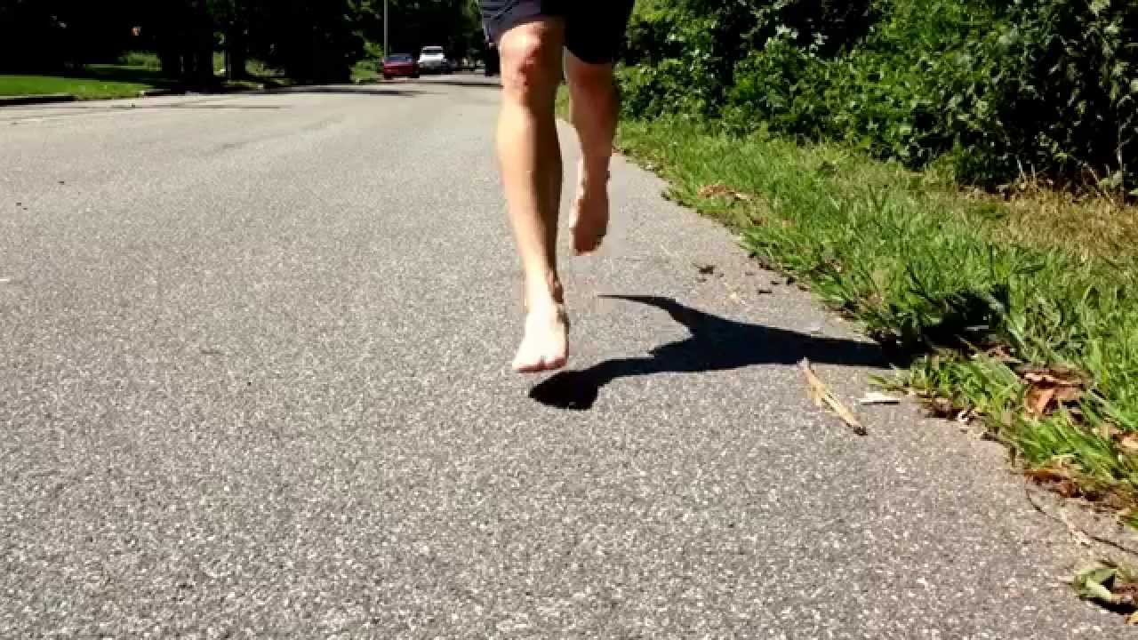 barefoot-runner