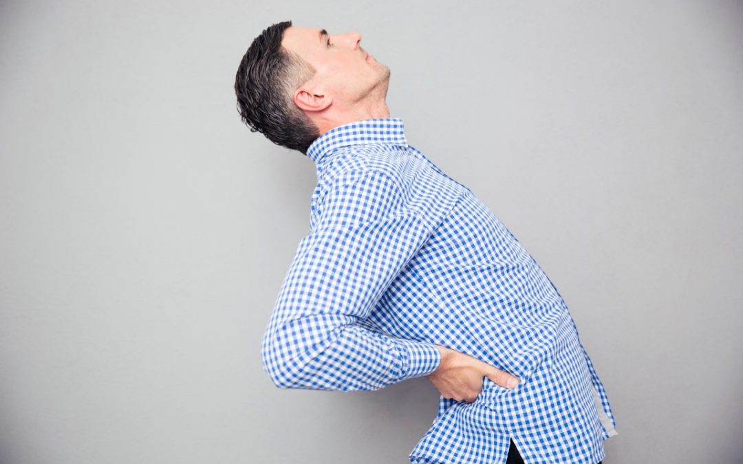 Physical Therapy for Low Back Pain
