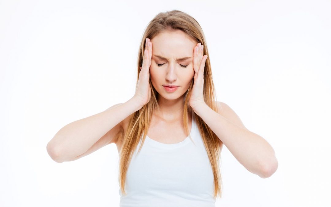 Physical Therapy For Headaches