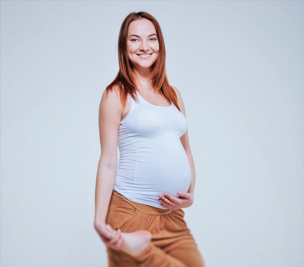 physical therapy for pregnancy
