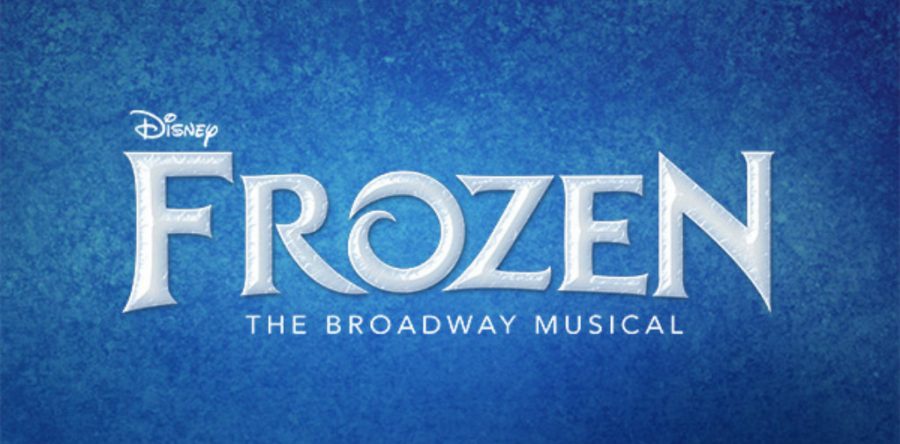 frozen the broadway musical is coming to Denver