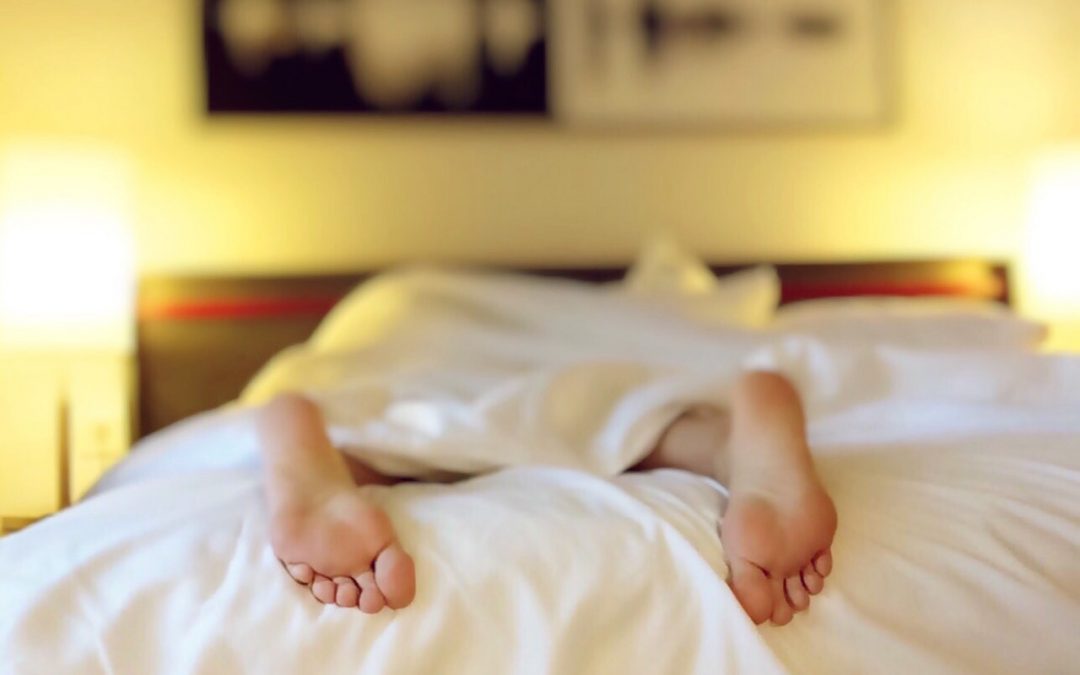 How Seasonal Affective Disorder affects Sleep Patterns