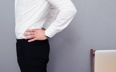 Lumbar Disc Herniation. Can Physical Therapy Help?