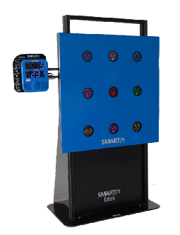 SMARTfit™ – Revolutionizing Workouts to Train the Brain and the Body