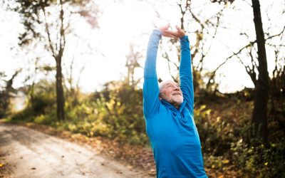 What is the Best Exercise for Seniors?﻿
