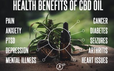CBD Benefits and Uses