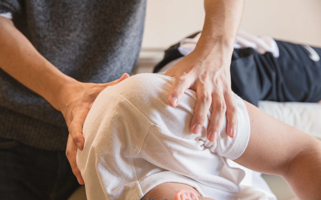 What Types of Conditions Do Physical Therapists Treat?