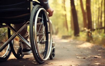 How Physical Therapy Helps ALS Patients