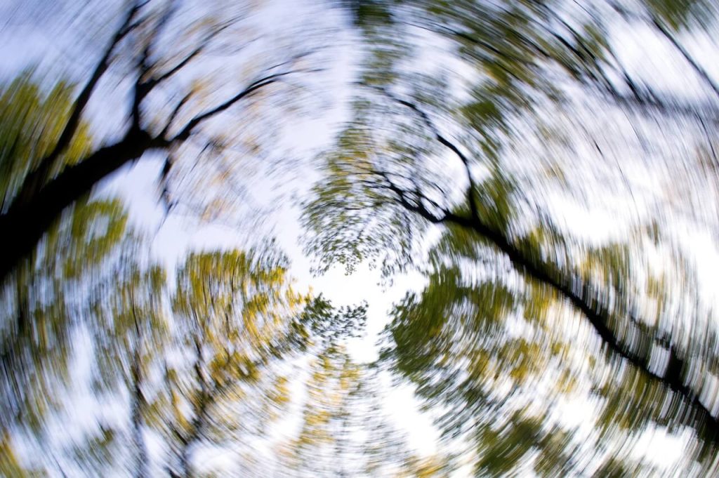 vertigo
